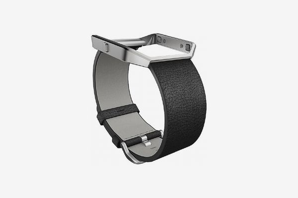 Fitbit Blaze Leather Smart Watchband