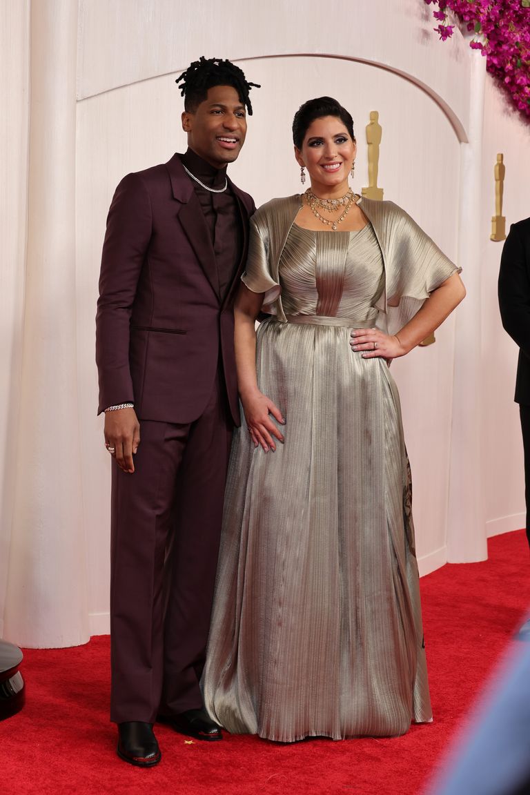  96th Annual Academy Awards - Arrivals 