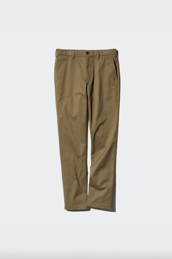 Uniqlo Men’s Slim-Fit Chino Pants