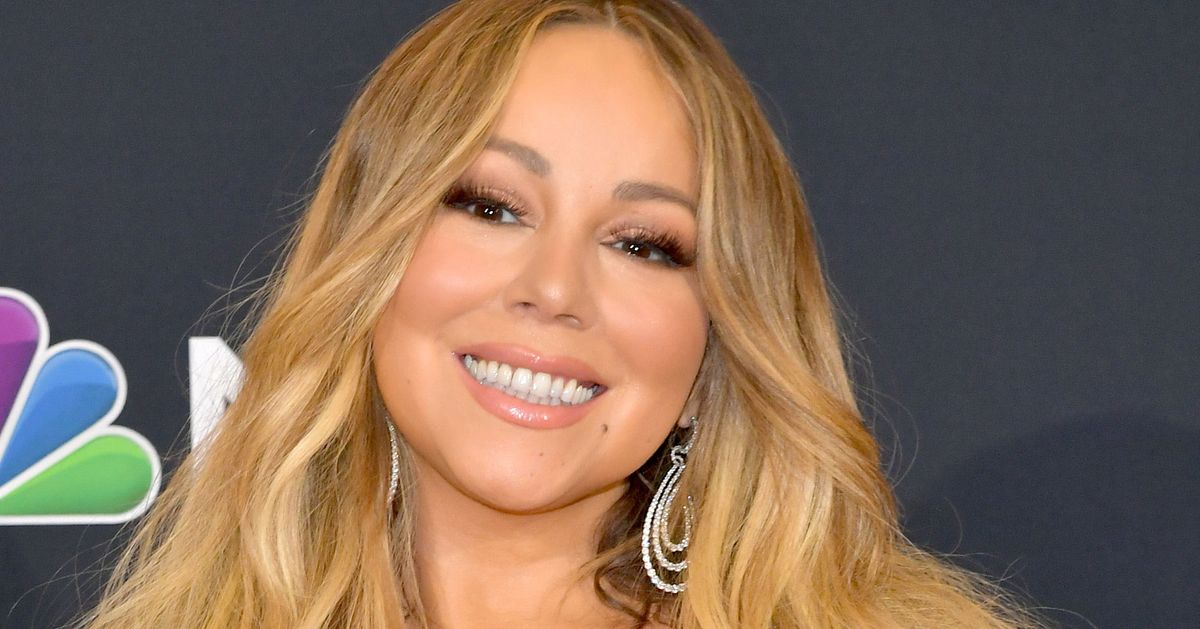 Mariah Carey Talks Sex Life Dating 5 Men In Cosmo Interview 