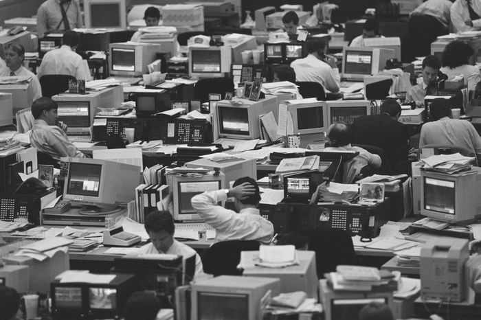 What Was the Office?: The History of the New York Office