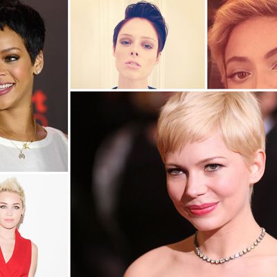 Pixie Cut Styles You Should Try Right Now! (Top 10) – Private Label