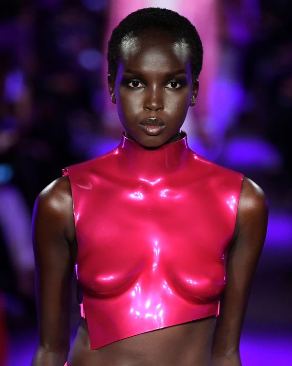 Protect Sore Breasts With Tom Ford's Boob Armor in 2020