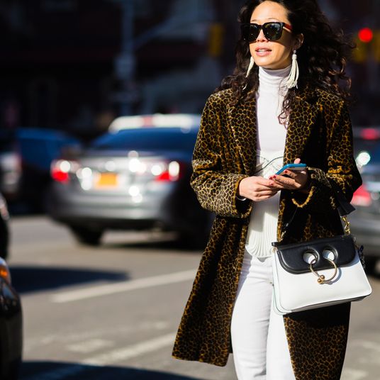 New York Fashion Week Street Style: Best Shoes and Boots | The Strategist