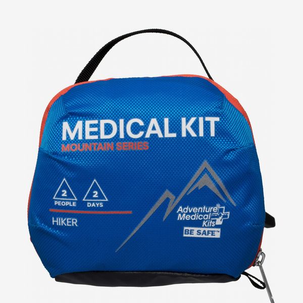 Kits médicos de aventura Kit médico Mountain Series Hiker