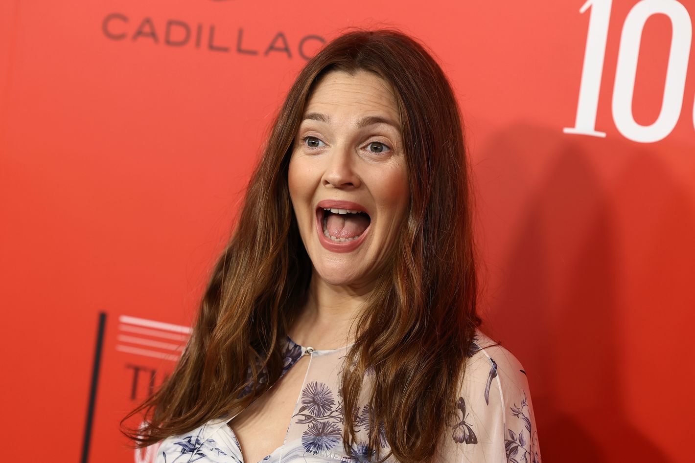 Drew Barrymore Left Her Sex List at Danny DeVito’s House