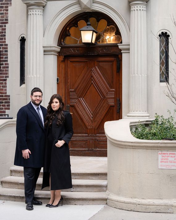 The Altneu Synagogue Buys the Thomas Lamont Mansion