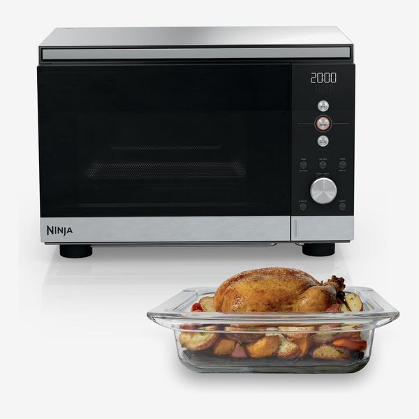 Ninja Crispi™ Microwave and Air Fryer