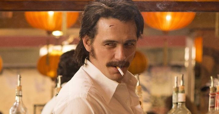 大衛·西蒙（David Simon）說，HBO沒有對詹姆斯·佛朗哥（James Franco）抱怨