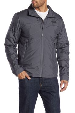 The North Face Saxony Jacket