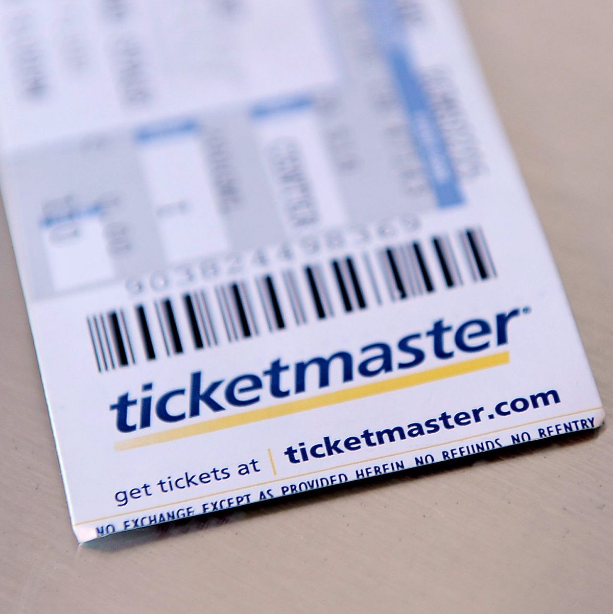 Ticketmaster Didenda Akibat Kebocoran Data - Teknologi