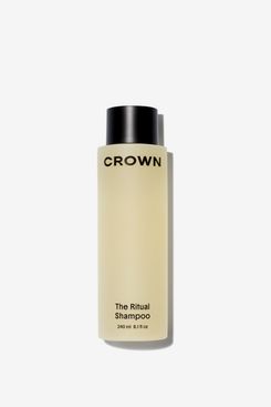 Crown Affair The Ritual Shampoo