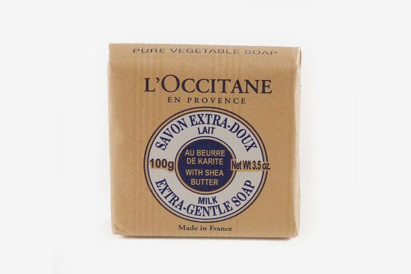 L’Occitane Extra-Gentle Vegetable Based Soap