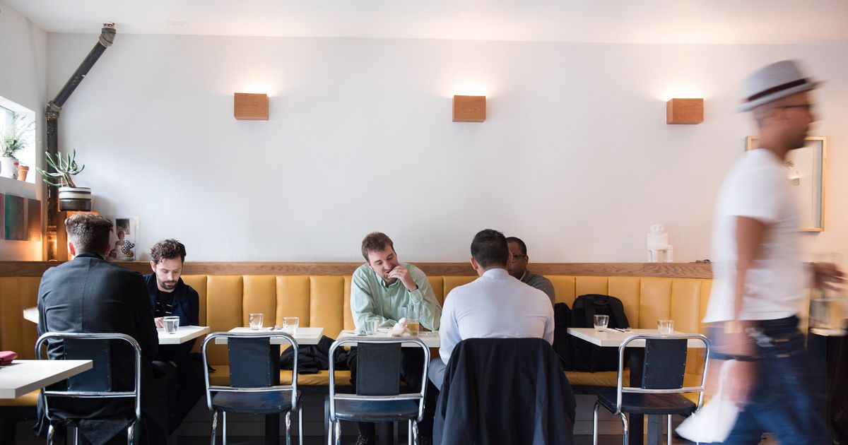 The Absolute Best Tribeca, Chinatown Restaurants for Lunch