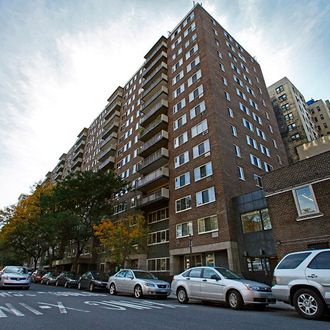 Segregated UWS Building Wont Let Rent-Stabilized Tenants Use Gym