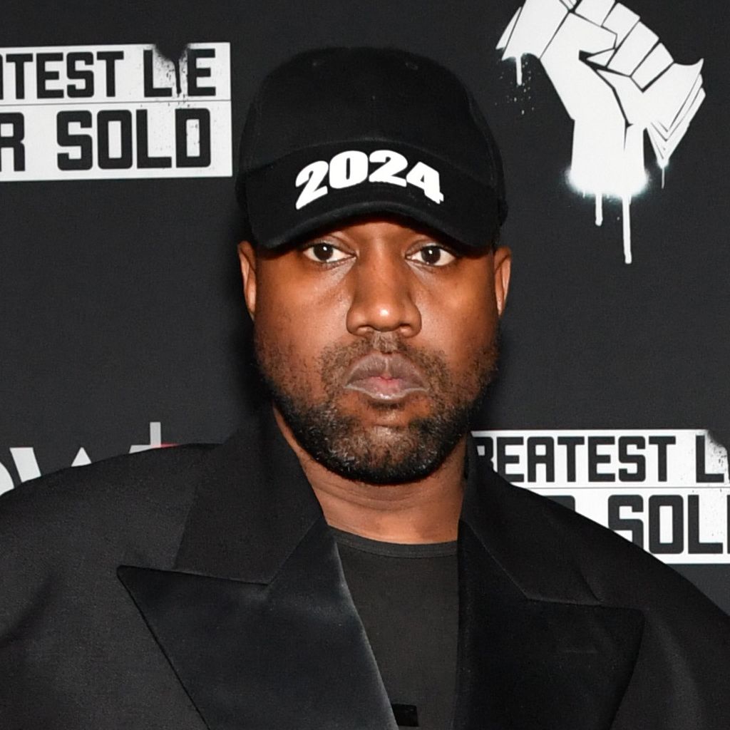 Balenciaga Has Officially Cut All Ties With Kanye West
