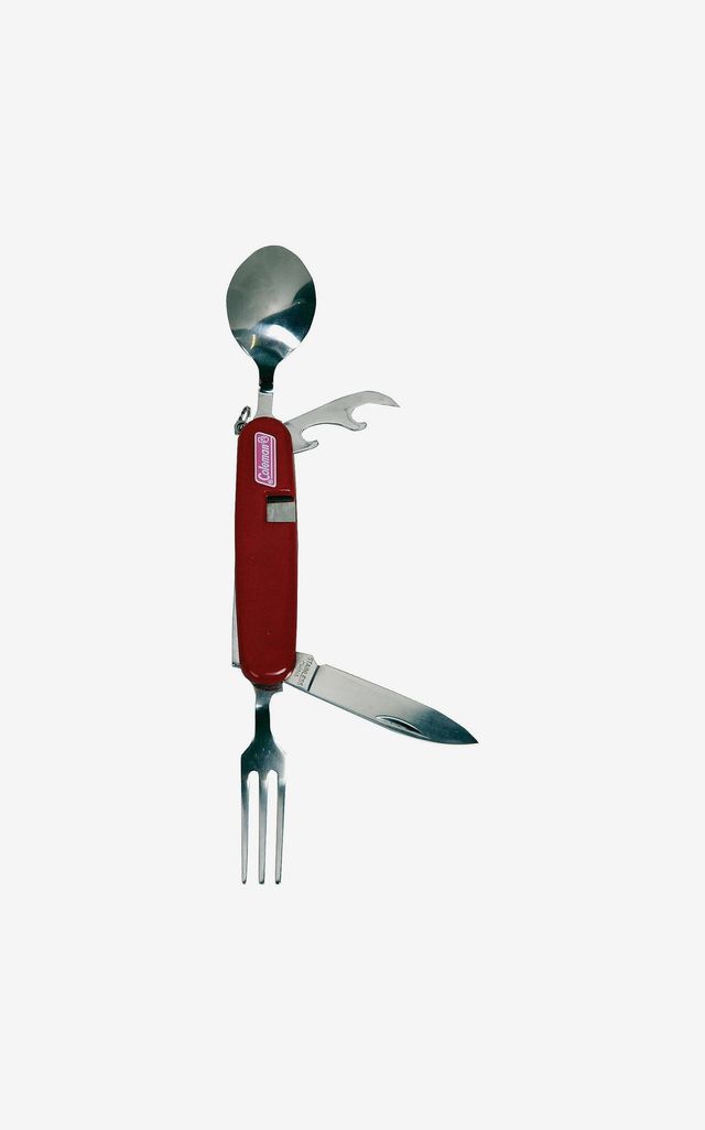 Coleman Camping Utensil Set