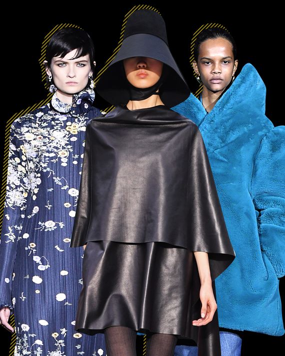 Snel Danser tieners Paris Fashion Week: Givenchy, Balenciaga, Valentino and more