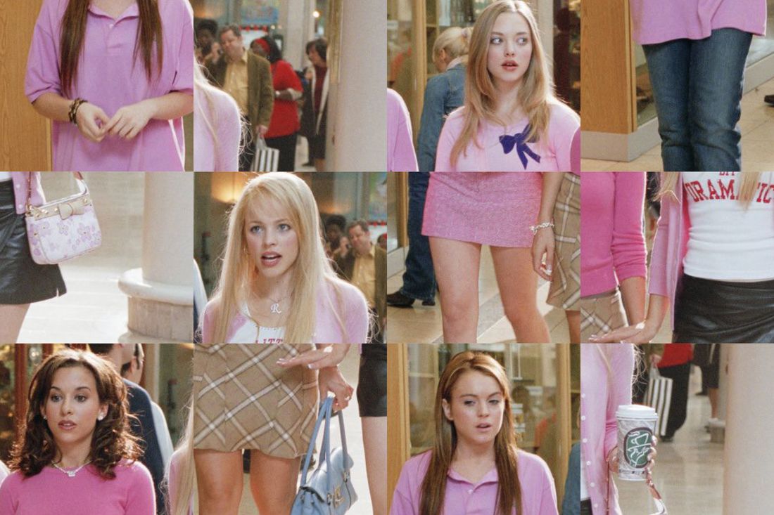 Are You a Mean Girls Superfan?