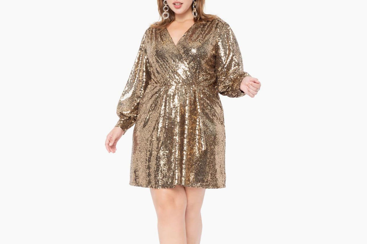 best nye dresses