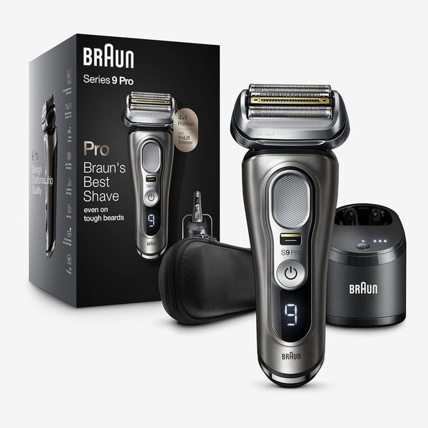 Braun Series 9 Pro Electric Shaver