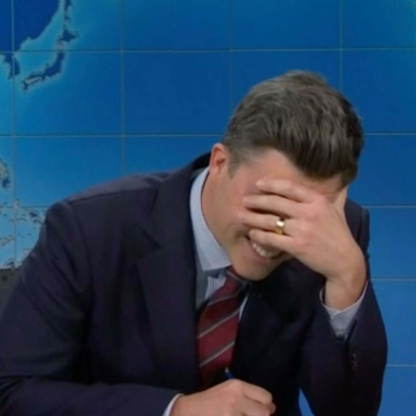 Michael B. Jordan Scores an Abs-olute Win as 'Saturday Night Live' Host