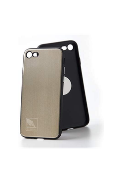 iPhone 7 CuVerro Antimicrobial Copper Alloy Phone Case