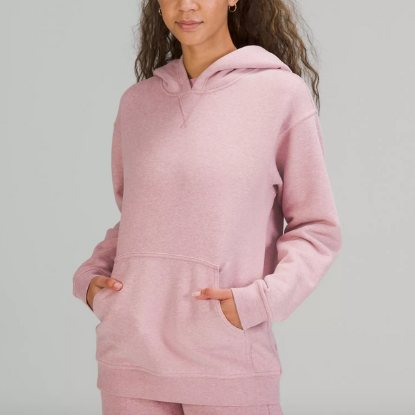 Lululemon All Yours Hoodie