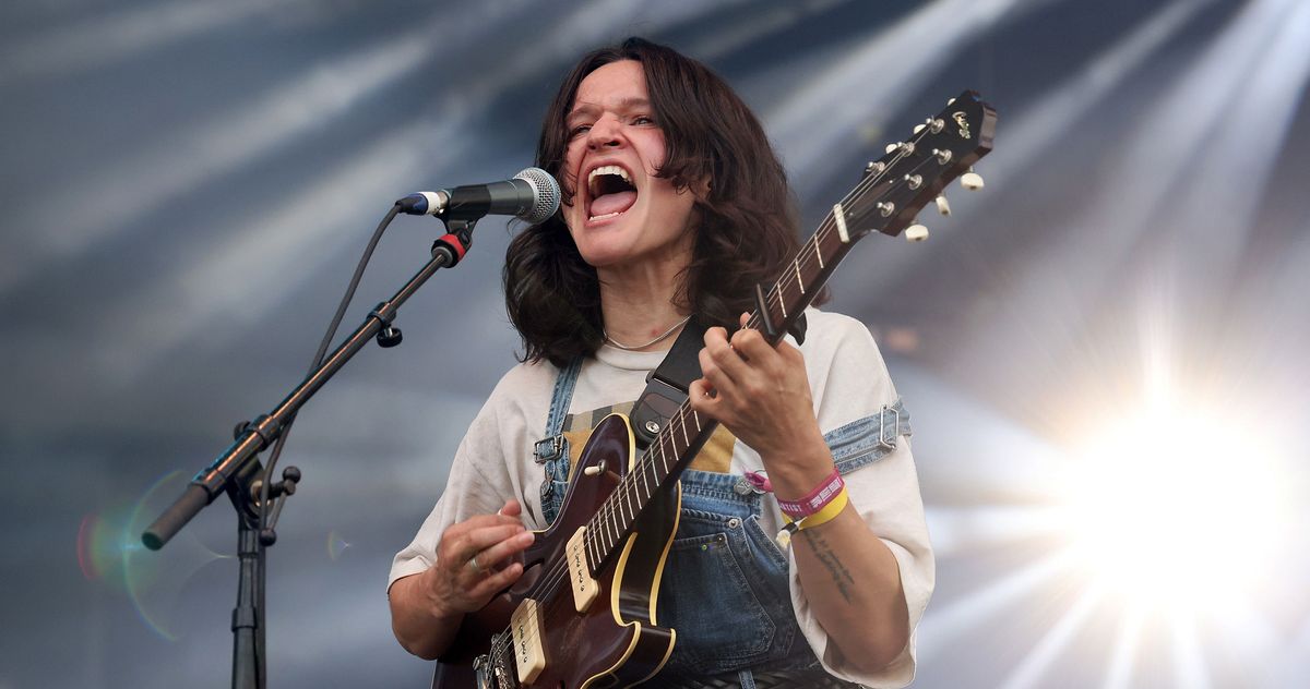 Big Thief Announces New Album ‘Dragon New Warm Mountain’