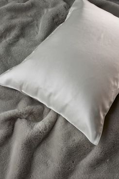 The White Company Silk Pillowcase