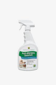 The Ecology Works Plant-Based Dog & Cat Allergy Spray