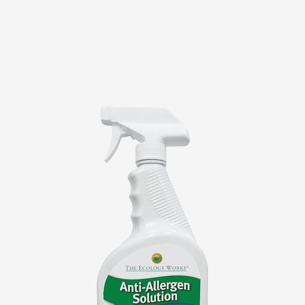 The Ecology Works Plant-Based Dog & Cat Allergy Spray