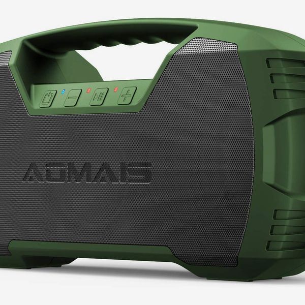 best outdoor bluetooth speakers with bass