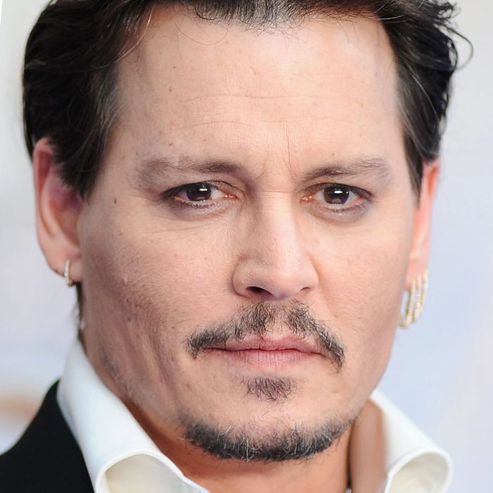 Disney CEO Is ‘Not Worried’ About Claims of Johnny Depp’s Domestic Violence