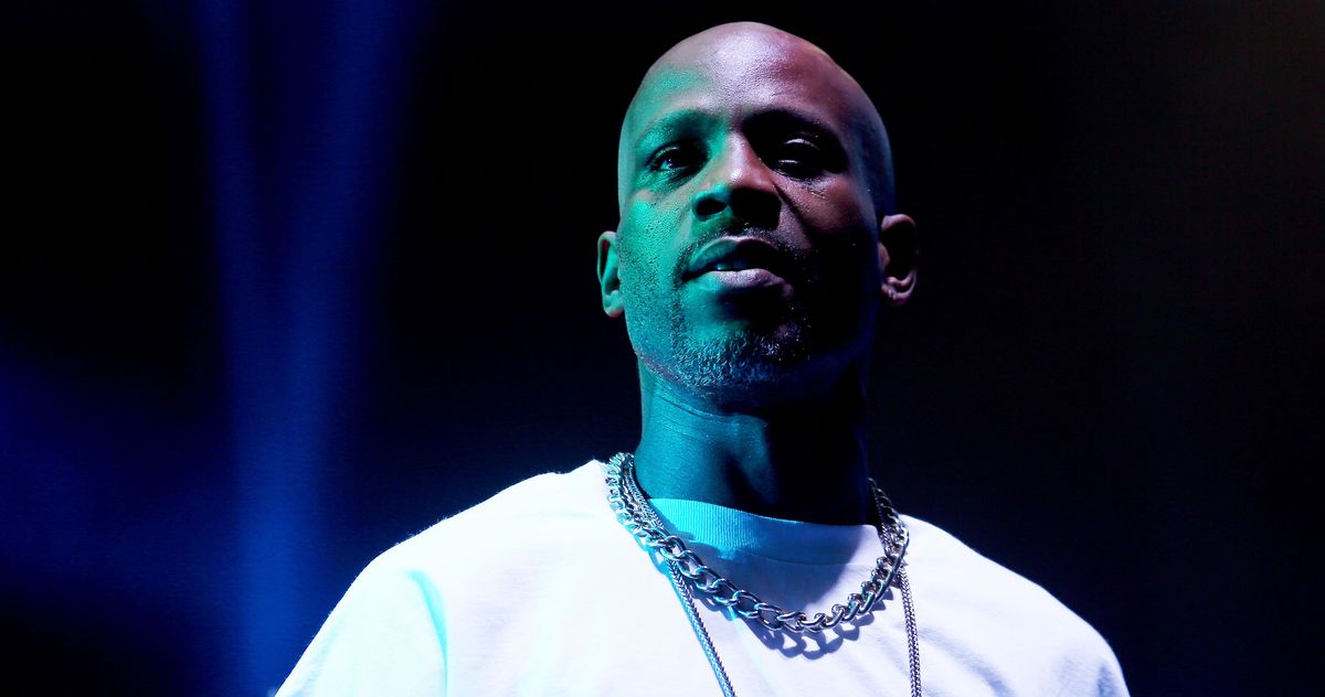 DMX，紐約饒舌傳奇人物，去世，享年 50 歲