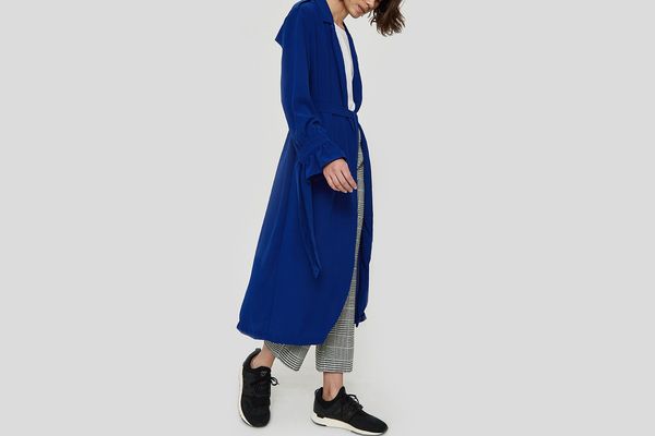 Farrow Mar Coat