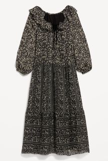 The Anna Sui and Old Navy Collaboration: Tried and Reviewed
