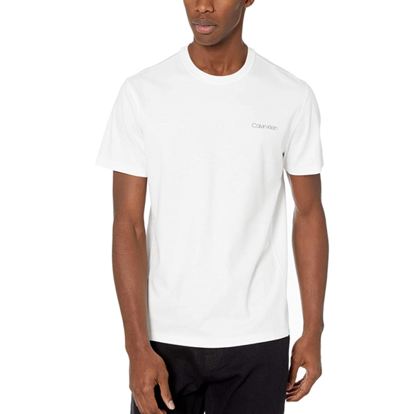 Calvin Klein Move 365 Short Sleeve Quick Dry T-Shirt