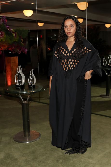 CFDA + Frazier Family Foundation: Empowered Vision Award Reception