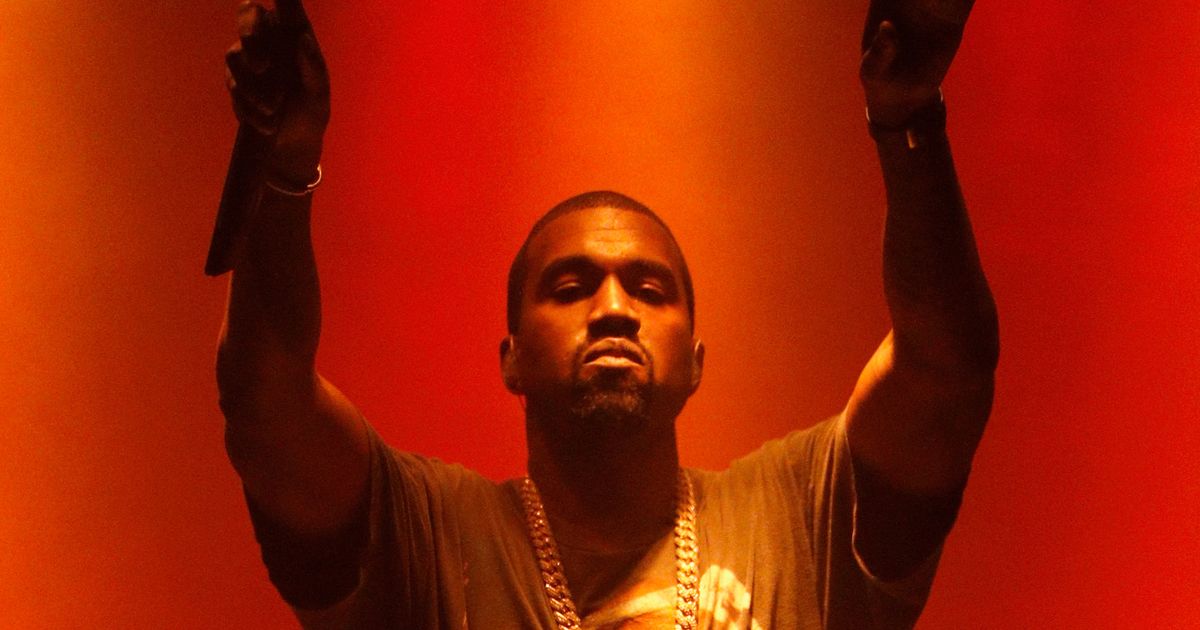 Kanye West Isn’t Ready to Tear Down His Floating Stage Yet, Adds 23 ...