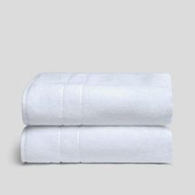 Brooklinen Super-Plush Bath Towels