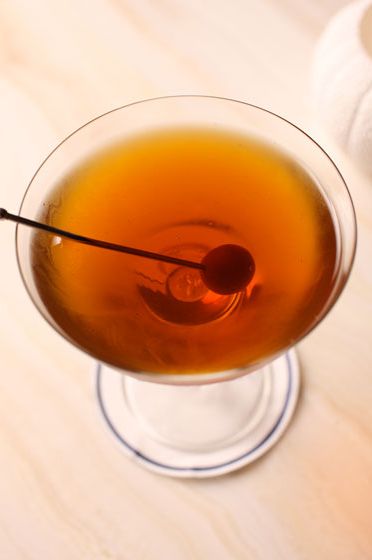 第51曼哈顿街头。