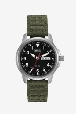 Citizen Garrison Watch