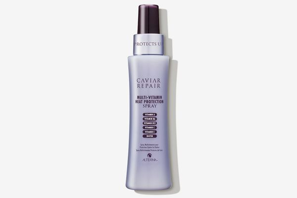 Alterna Hair Care Caviar Repair Multi-Vitamin Heat Protection Spray