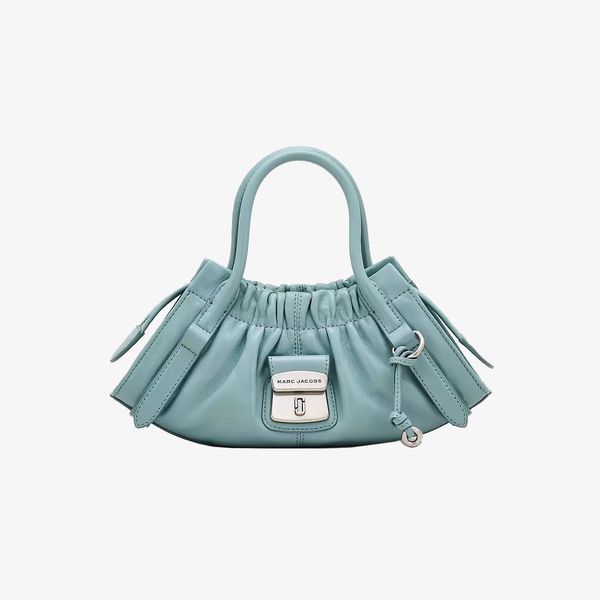 Marc Jacobs The Cristina Satchel - Medium