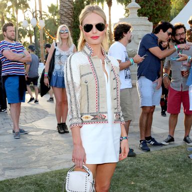 The Kate Bosworth Look Book
