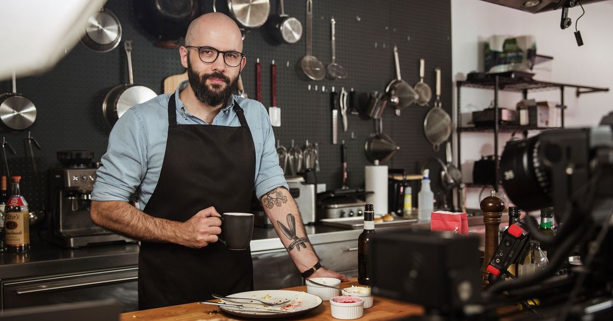 Babish in Kitchen & Dining 