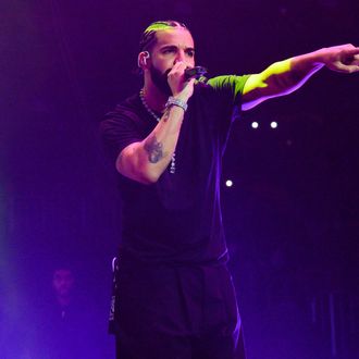 Drake Shares 'For All the Dogs' Tracklist Before Album Drop