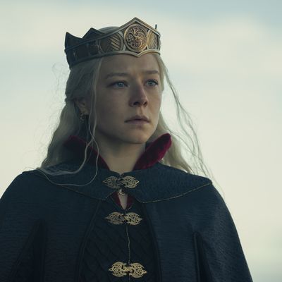 LIVE POLL: House of the Dragon — Favorite Human Character