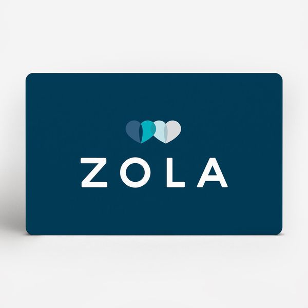Zola E-Gift Card
